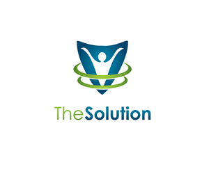 Logo Design by SANYA AN for The Solution | Design: #5567717