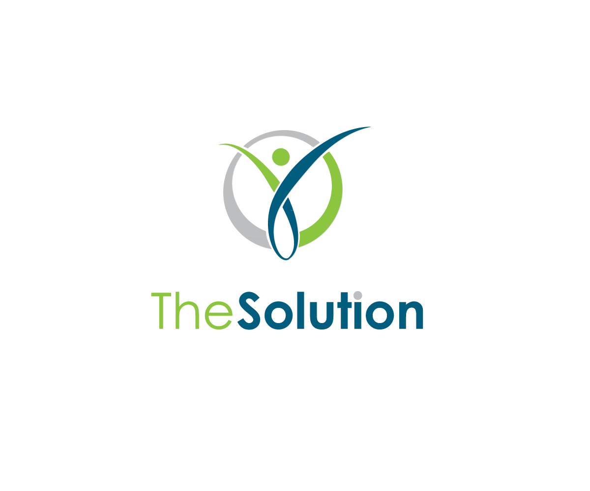 Logo Design by SANYA AN for The Solution | Design #5567747
