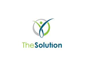 Logo Design by SANYA AN for The Solution | Design: #5567747