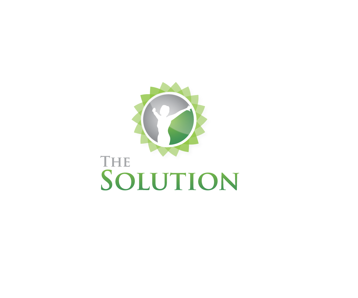 Logo Design by SANYA AN for The Solution | Design #5567784