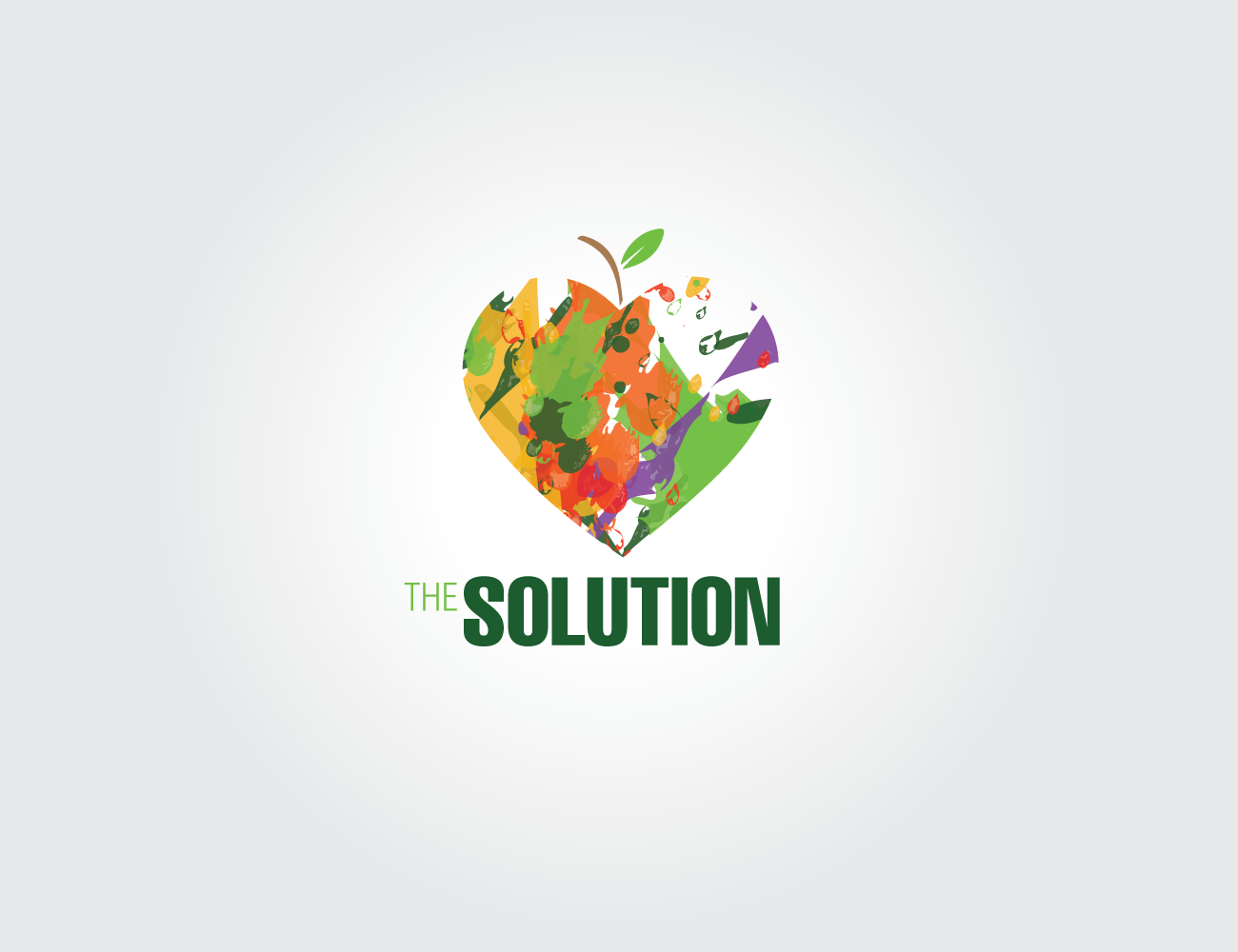 Logo Design by pbridgeman for The Solution | Design #5643461