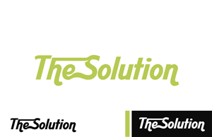 Logo Design by Anyerber for The Solution | Design: #5570107