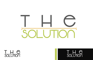 Design de Logo par Anyerber pour The Solution | Design : #5570115