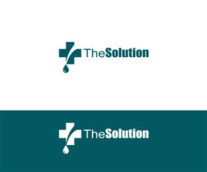 Logo Design by Cubebox Studios for The Solution | Design: #5588857