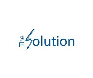 Logo Design by rpunsL for The Solution | Design: #5594230