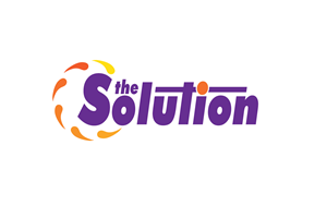 Logo Design by Ministry of Design for The Solution | Design: #5578276