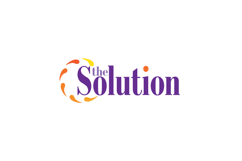 Logo-Design von Ministry of Design für The Solution | Design #5578499