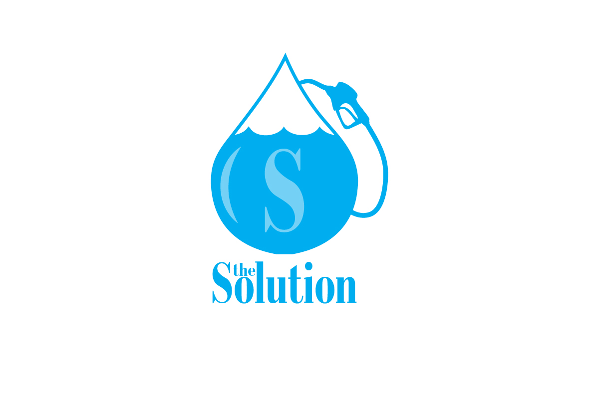 Logo Design by Ministry of Design for The Solution | Design #5613375