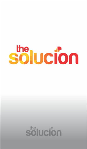 Logo Design by gitanapolis for The Solution | Design: #5637954