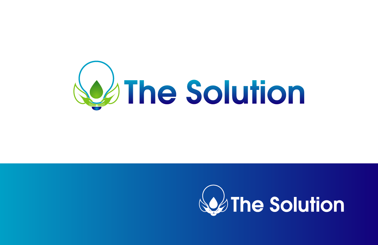 Logo Design by zagystars for The Solution | Design #5623219