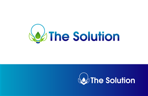 Logo Design by zagystars for The Solution | Design: #5623219