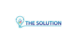 Logo Design by zagystars for The Solution | Design: #5637730