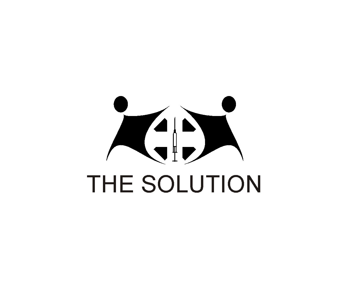 Logo Design by yudishcore for The Solution | Design #5636193