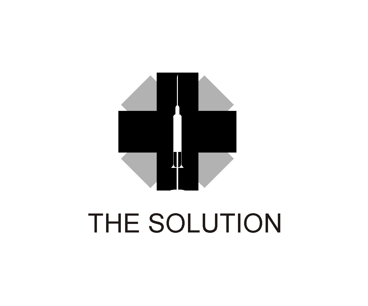 Logo Design by yudishcore for The Solution | Design #5636208