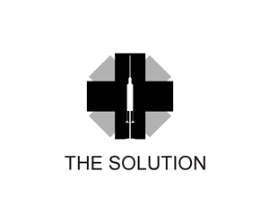 Logo Design by yudishcore for The Solution | Design: #5636208