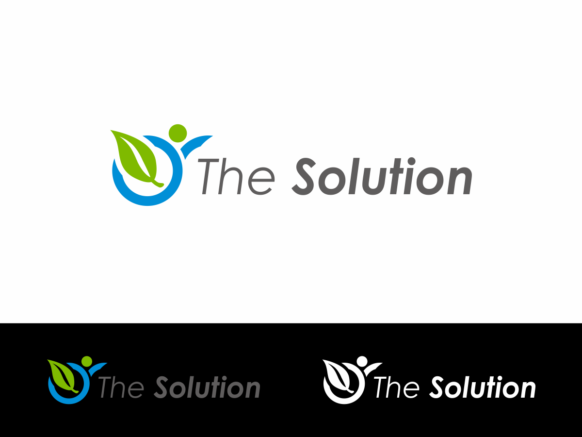 Diseño de Logo por ninisdesign para The Solution | Diseño #5624004