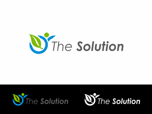 Logo Design by ninisdesign for The Solution | Design: #5624004