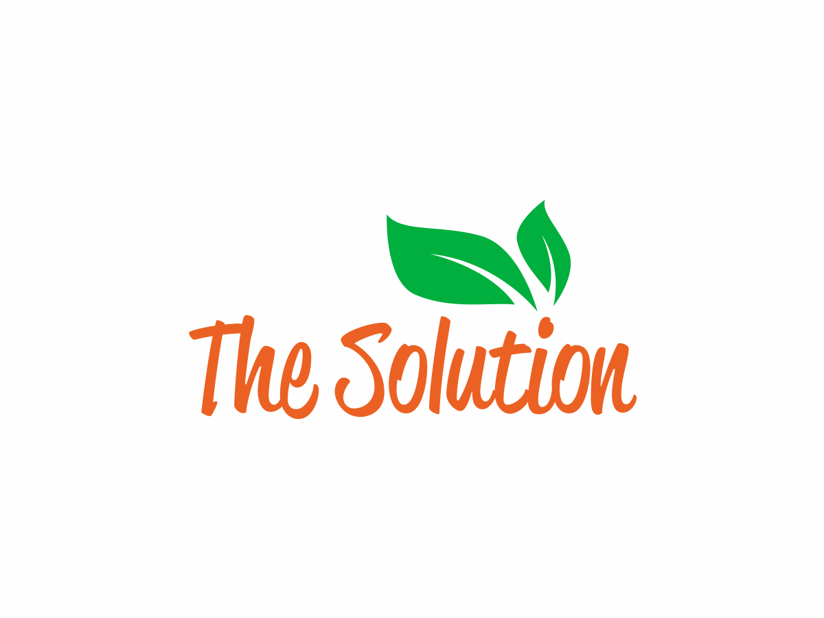 Logo Design by ninisdesign for The Solution | Design #5624031
