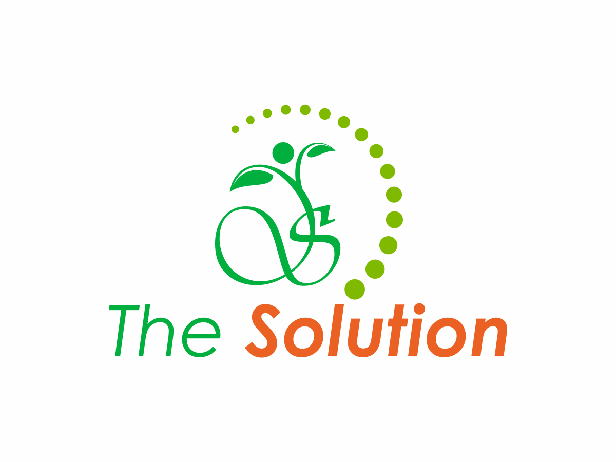 Logo Design by ninisdesign for The Solution | Design #5624133