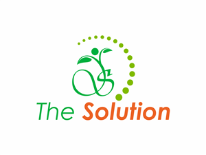 Logo Design by ninisdesign for The Solution | Design: #5624133