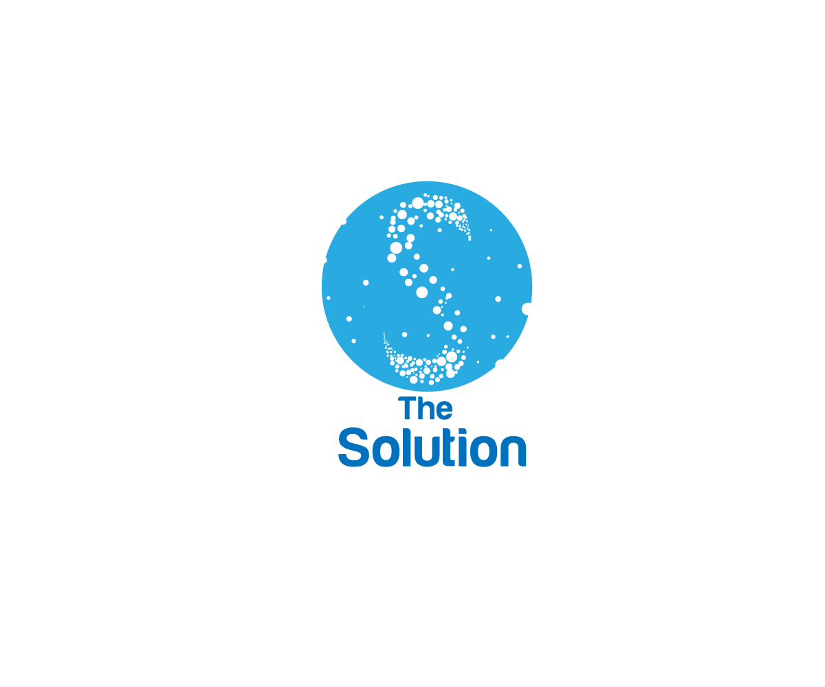 Logo Design by LittleDesign for The Solution | Design #5563317