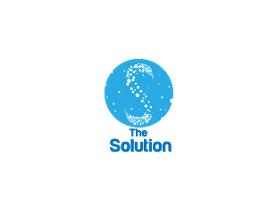 Logo Design by LittleDesign for The Solution | Design: #5563317