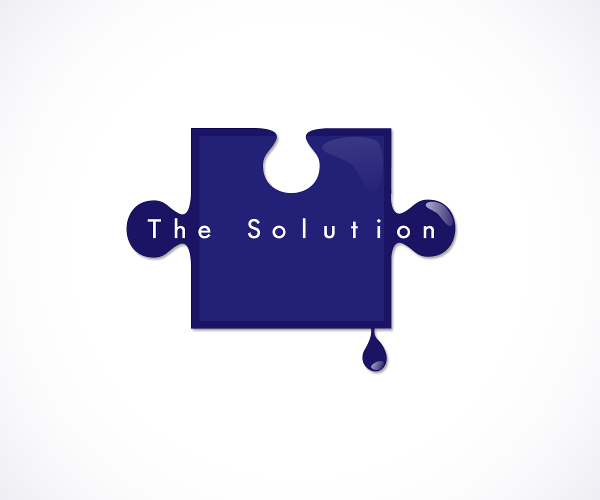 Logo Design by LittleDesign for The Solution | Design #5638931