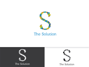 Logo Design by Sameh for The Solution | Design: #5573100