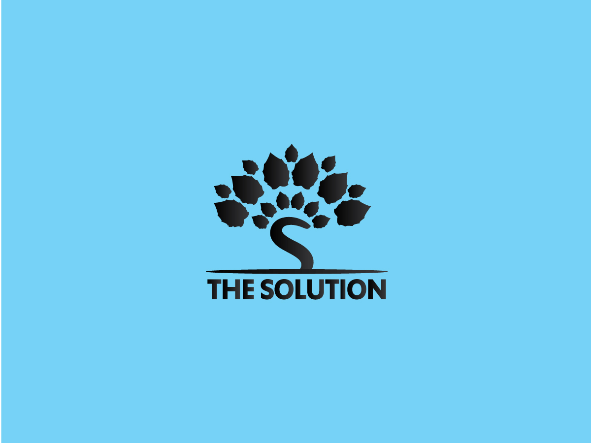 Logo Design by Sameh for The Solution | Design #5576379