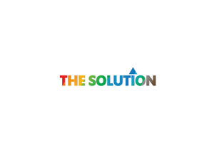Logo Design by Sameh for The Solution | Design: #5576645