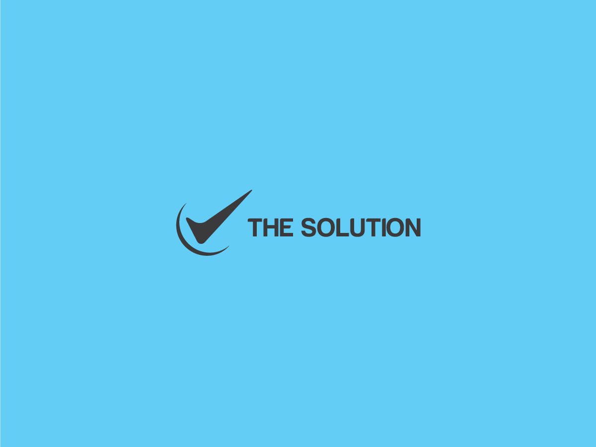 Logo Design by Sameh for The Solution | Design #5578266