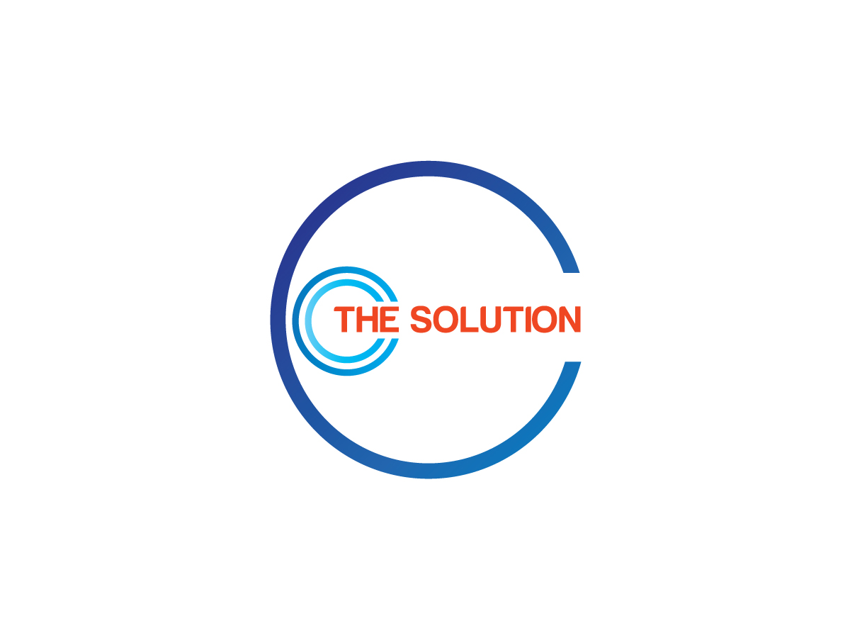 Logo Design by Sameh for The Solution | Design #5584097