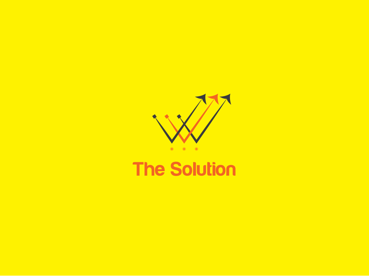 Logo Design by Sameh for The Solution | Design #5584125