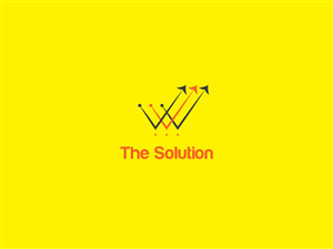 Logo Design by Sameh for The Solution | Design: #5584125