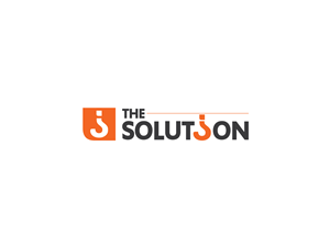Logo Design by Sameh for The Solution | Design: #5584144