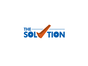 Logo Design by Sameh for The Solution | Design: #5598019