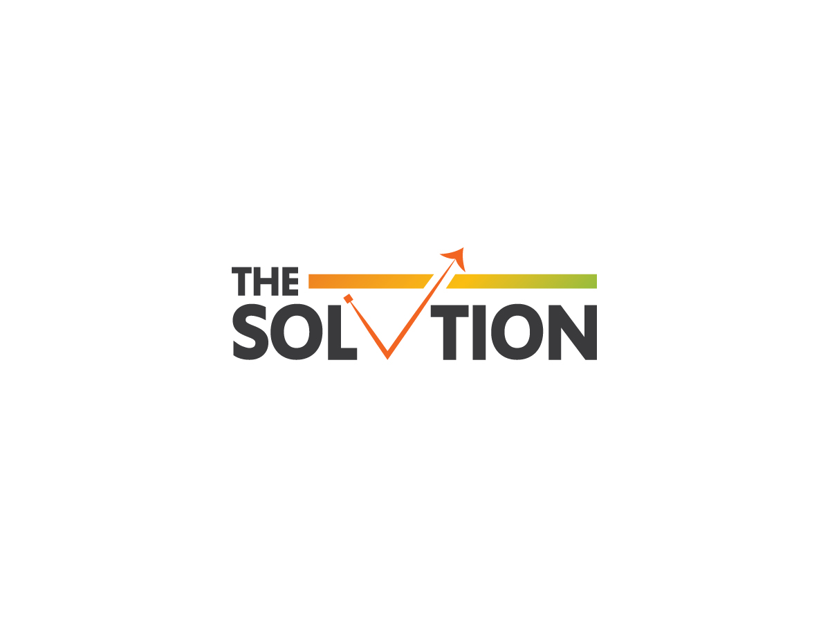 Logo Design by Sameh for The Solution | Design #5598021