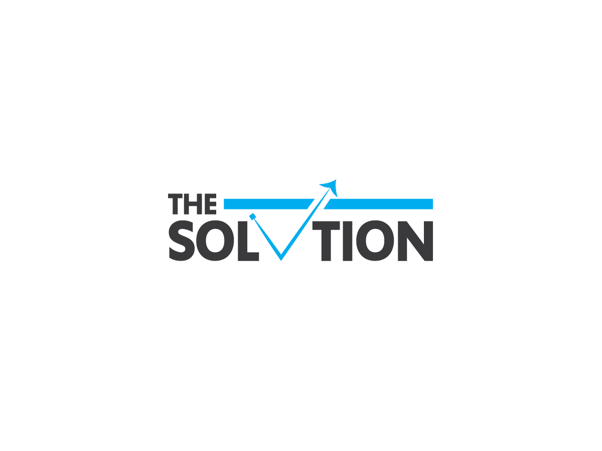 Logo Design by Sameh for The Solution | Design #5598024