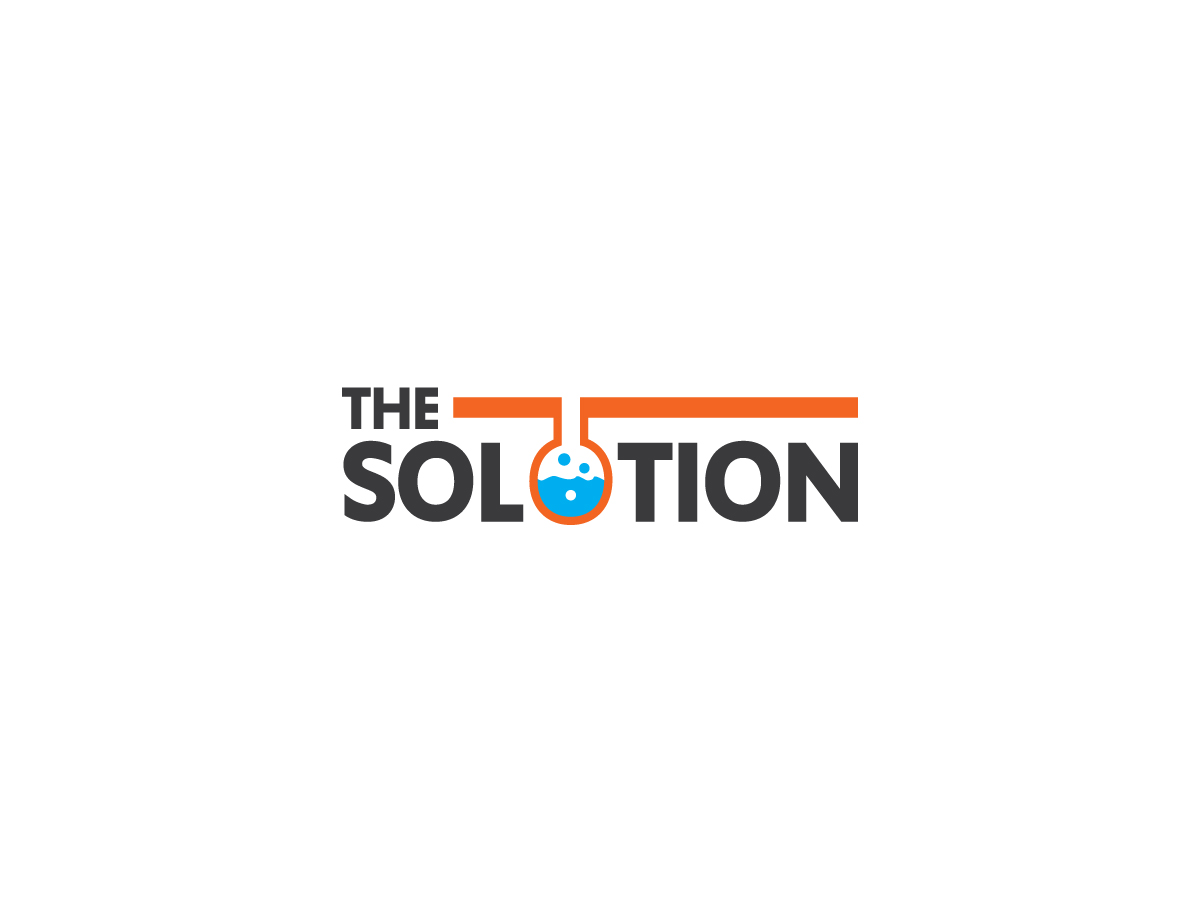 Design de Logo par Sameh pour The Solution | Design #5598026