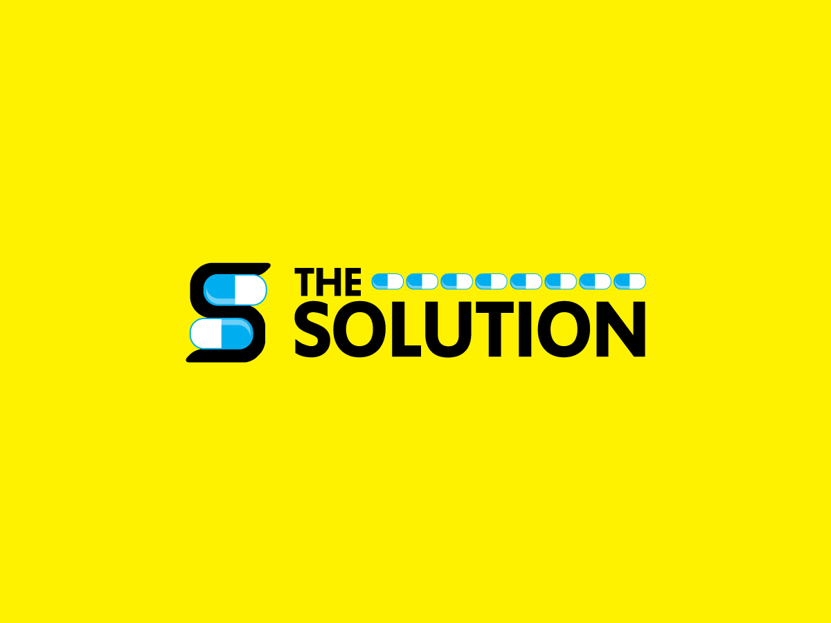 Logo Design by Sameh for The Solution | Design #5598030