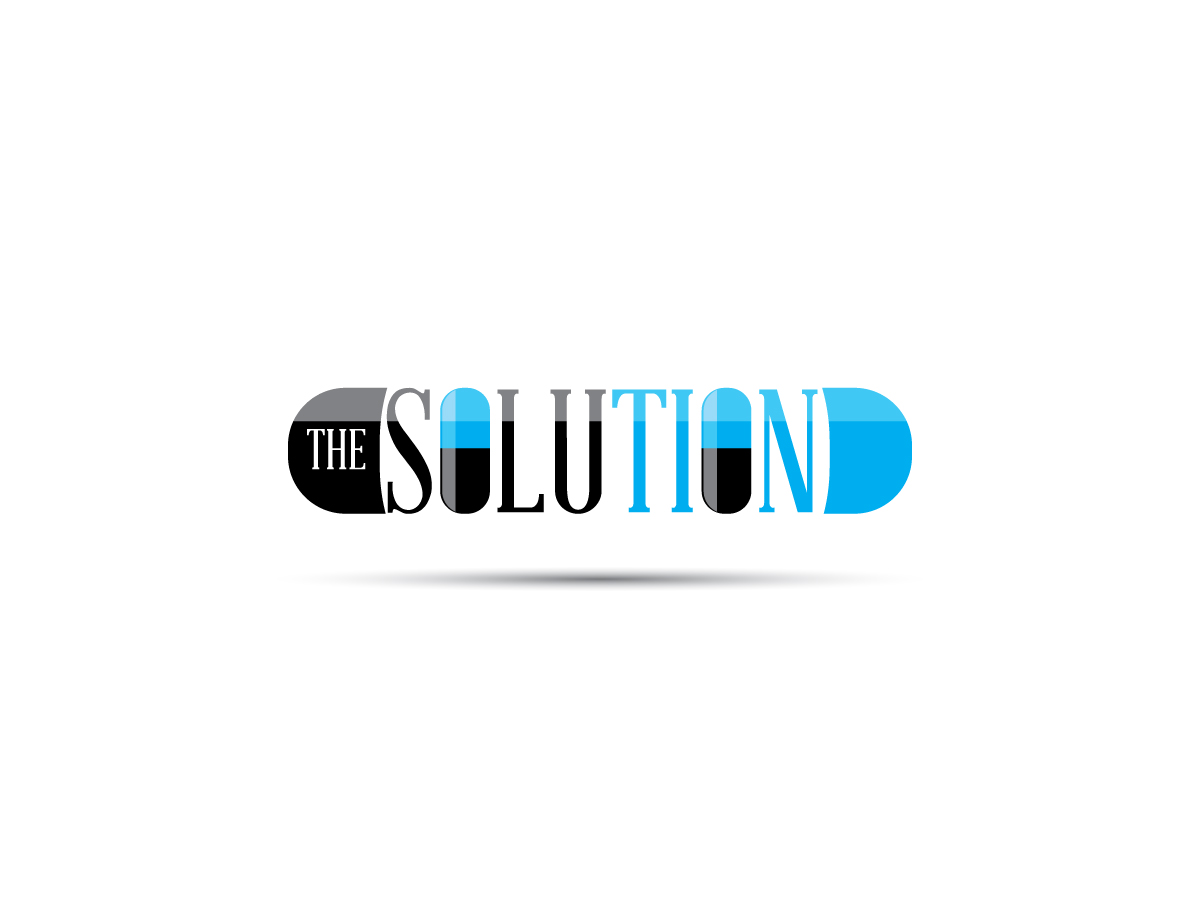 Logo Design by Sameh for The Solution | Design #5598035