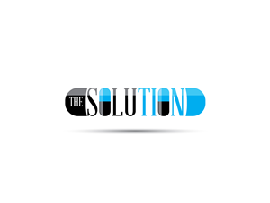 Logo Design by Sameh for The Solution | Design: #5598035