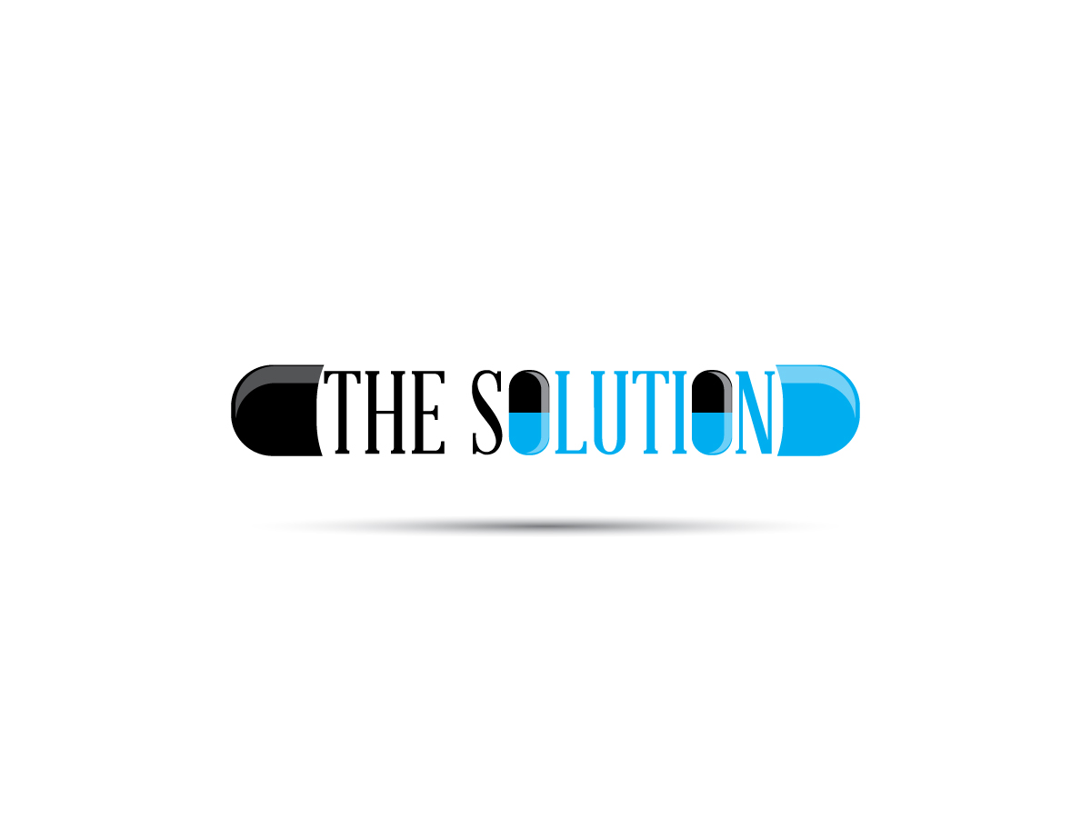 Logo Design by Sameh for The Solution | Design #5598039
