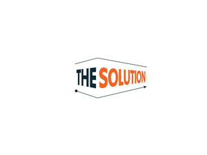 Logo Design by Sameh for The Solution | Design: #5616078