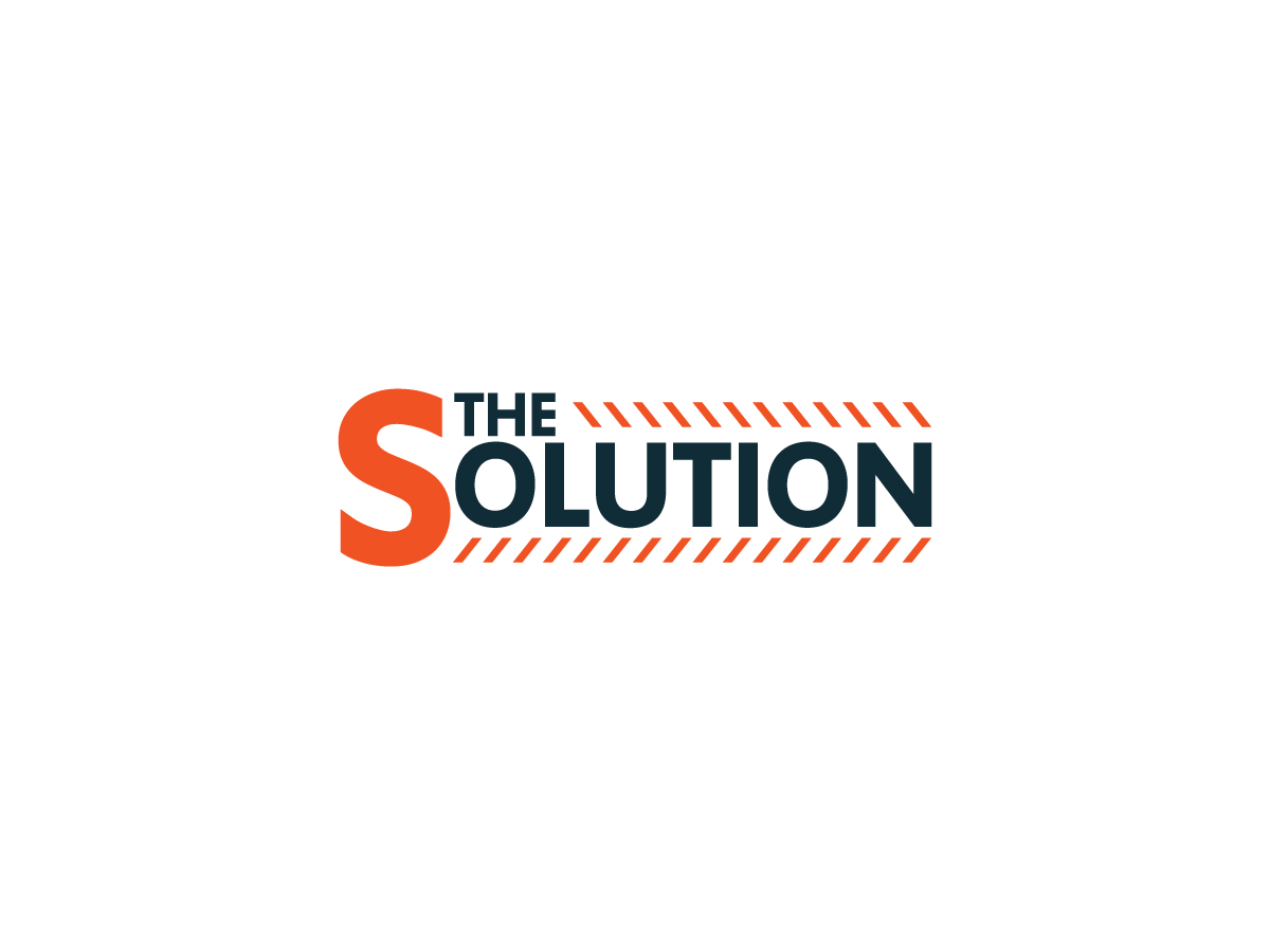 Logo Design by Sameh for The Solution | Design #5616305