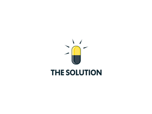 Logo Design by Sameh for The Solution | Design: #5622030