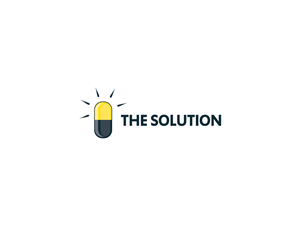Logo Design by Sameh for The Solution | Design: #5622034