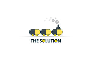 Logo Design by Sameh for The Solution | Design: #5630227