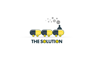 Logo Design by Sameh for The Solution | Design: #5630356