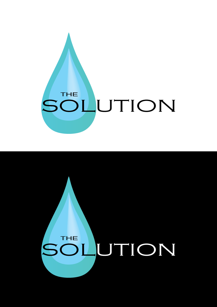 Design de Logo par Someproductions pour The Solution | Design #5606473